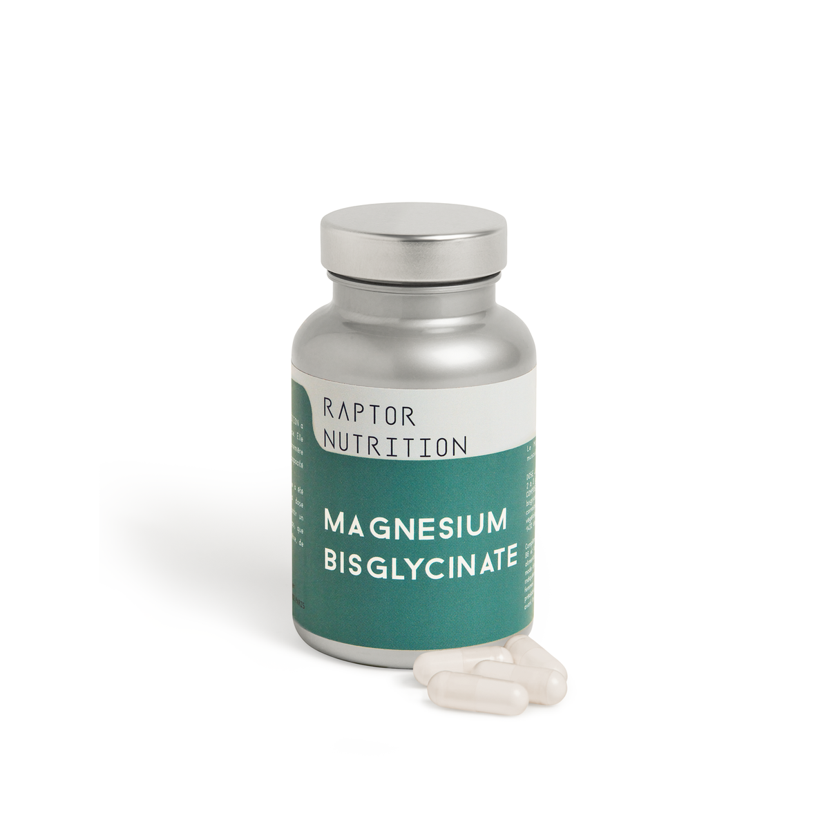 Magnésium Bisglycinate