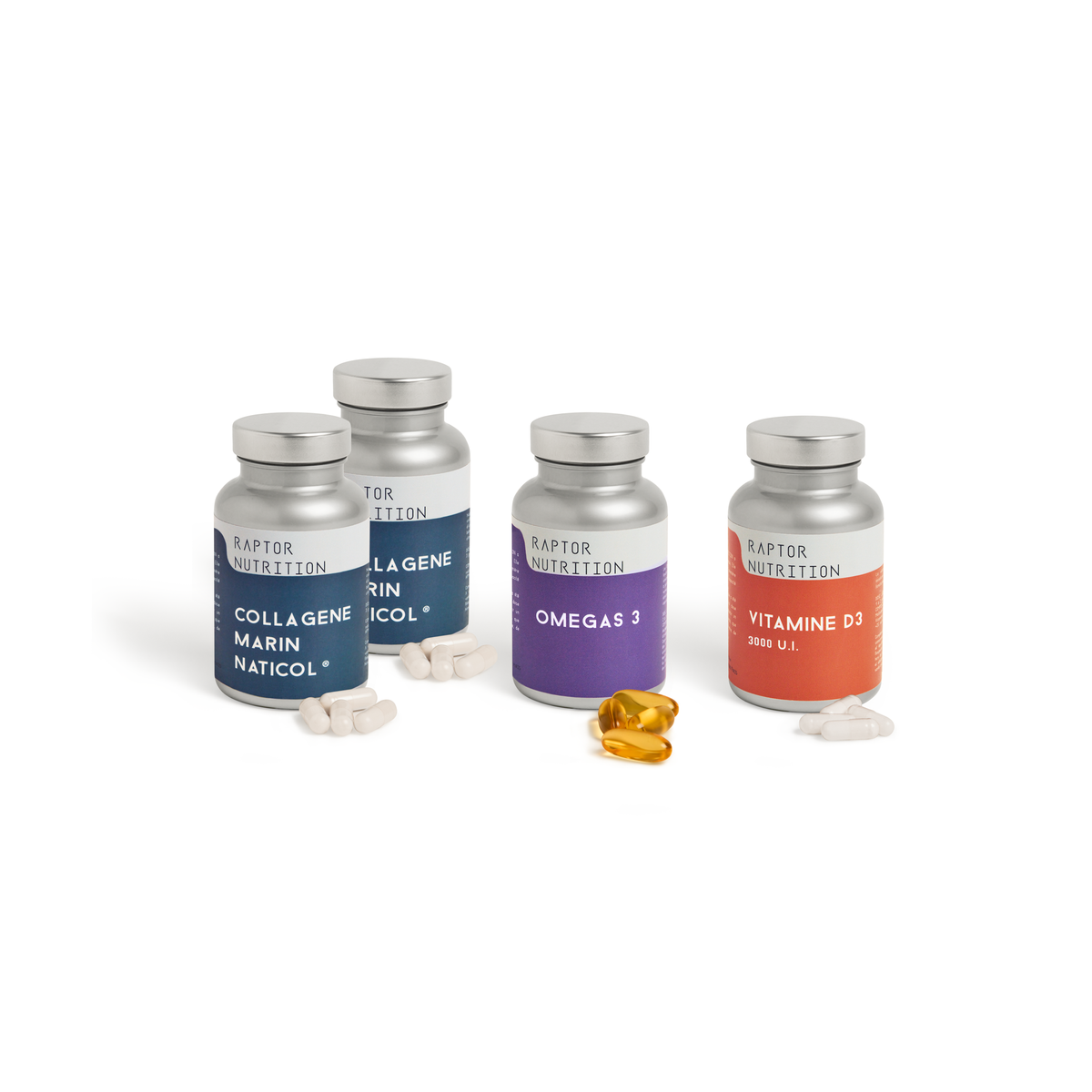 Pack Articulations
